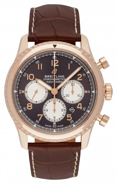 Breitling Navitimer 8 B01 Chronograph 43 Breitling Navitimer 8 B01 Chronograph 43