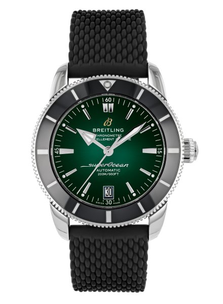 Breitling Superocean Heritage II B20 Automatic 42