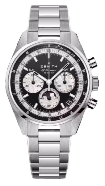 Zenith Chronomaster Original Triple Calendar Hodinkee Zenith Chronomaster Original Triple Calendar Hodinkee