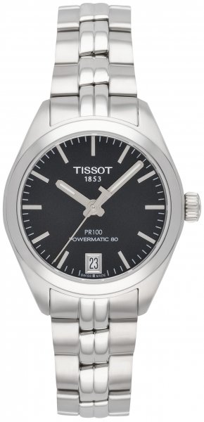 Tissot T-Classic PR 100 Automatic Lady