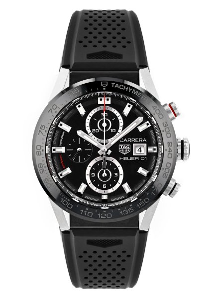 Tag Heuer Chronograph Carrera Tag Heuer Chronograph Carrera