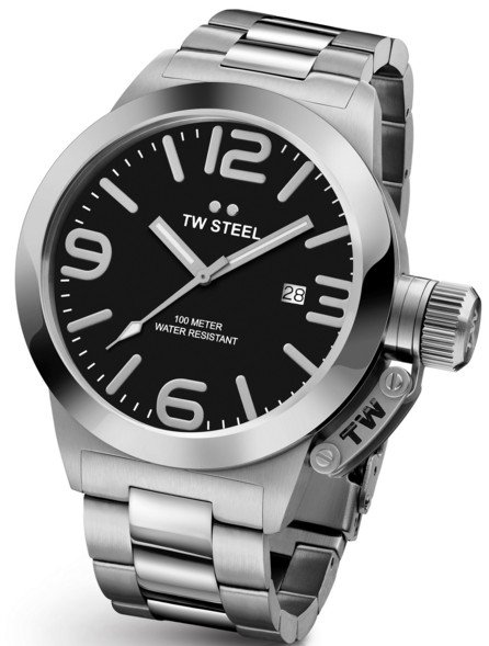 TW-Steel Canteen TW-Steel Canteen