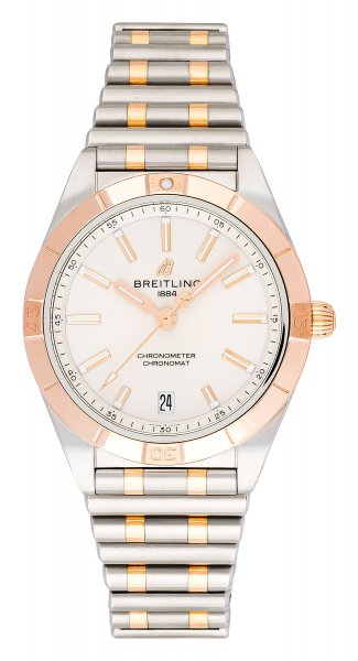 Breitling Chronomat Automatic 36 Breitling Chronomat Automatic 36