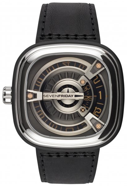 Sevenfriday M1