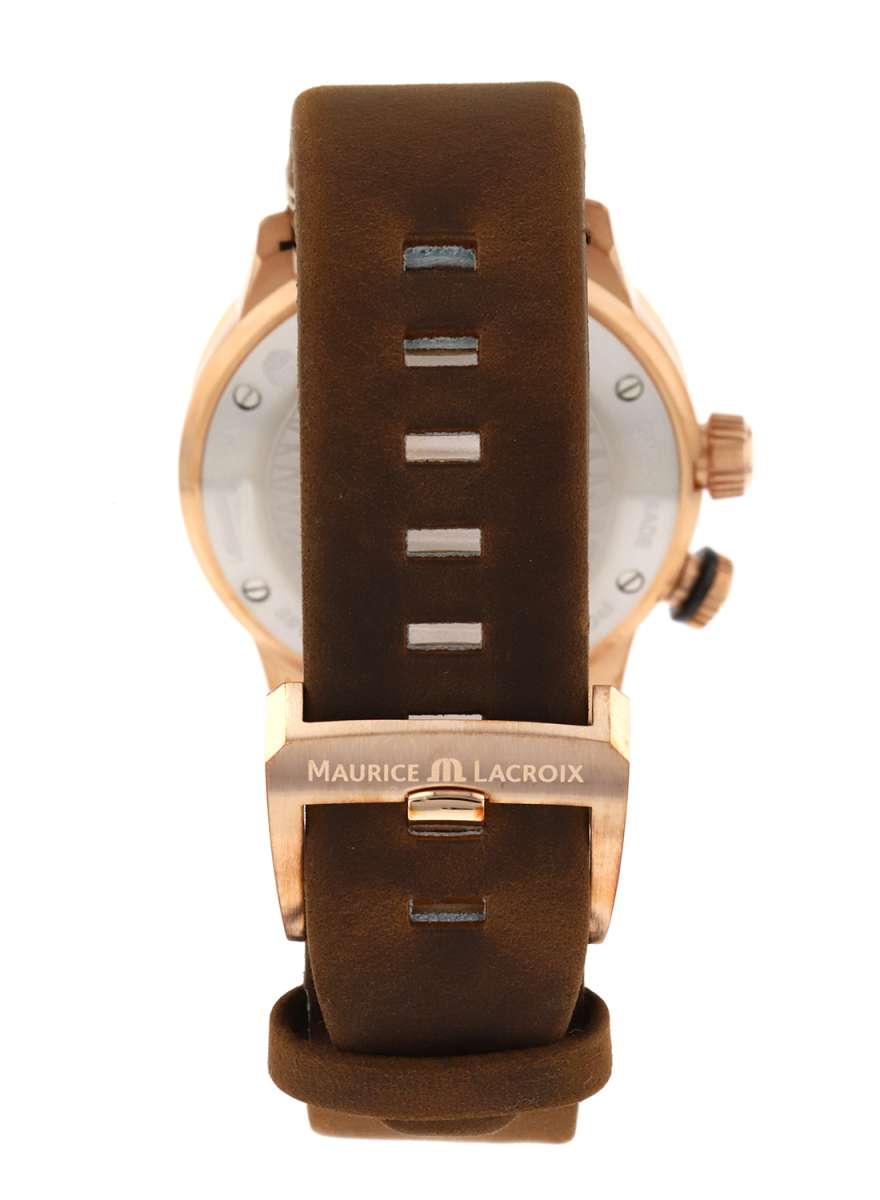 Maurice Lacroix Pontos S Diver PT6248-BRZ01-330-3 | Uhrinstinkt