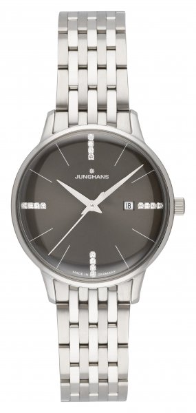 Junghans Meister Lady Quartz Junghans Meister Lady Quartz