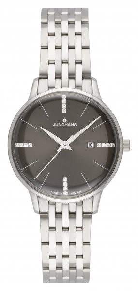 Junghans Meister Lady Quartz