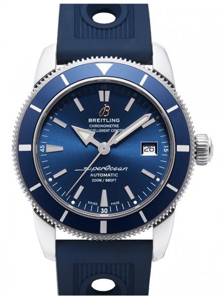 Breitling Superocean Héritage 42