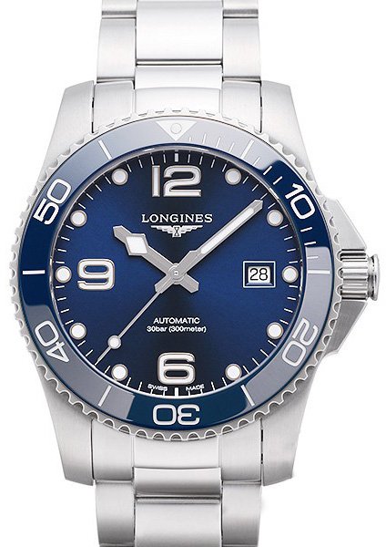 Longines HydroConquest Automatic 41 mm