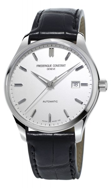 Frederique Constant Classics Index Automatic Frederique Constant Classics Index Automatic