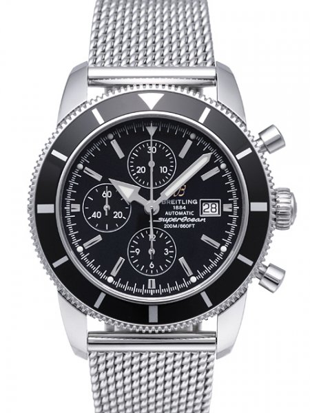 Breitling Superocean Heritage Chrono Breitling Superocean Heritage Chrono