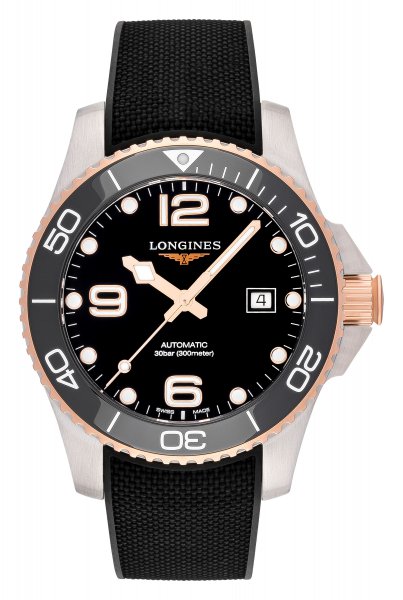 Longines HydroConquest Automatic 43mm