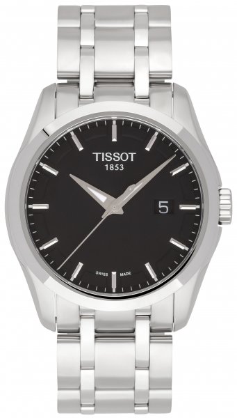 Tissot T-Trend Couturier