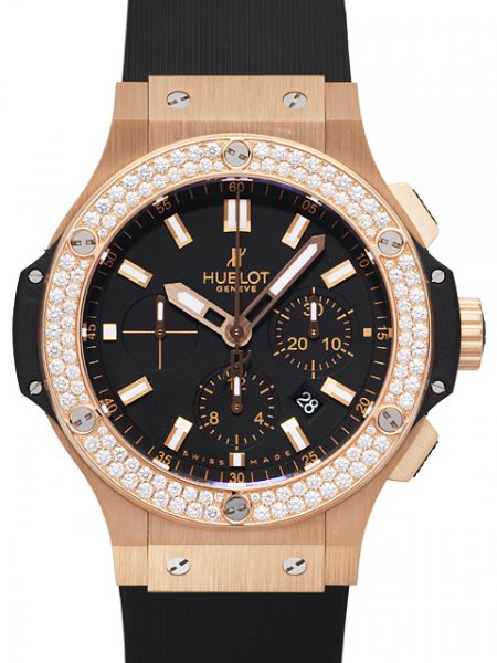 Hublot Big Bang Evolution Hublot Big Bang Evolution