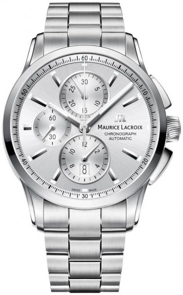 Maurice Lacroix Pontos Chronographe