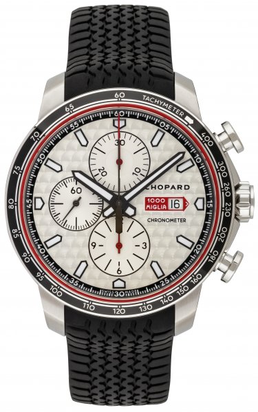 Chopard Mille Miglia 2017 Race Edition Chopard Mille Miglia 2017 Race Edition
