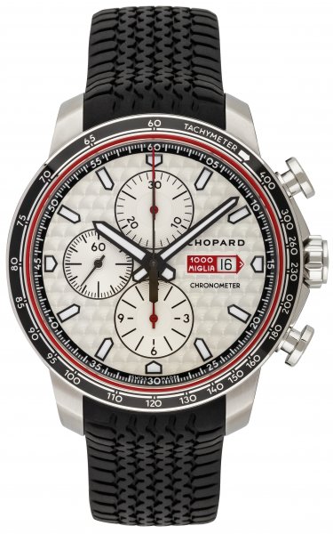 Chopard Mille Miglia 2017 Race Edition