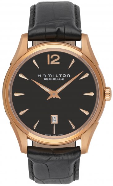 Hamilton Jazzmaster Slim