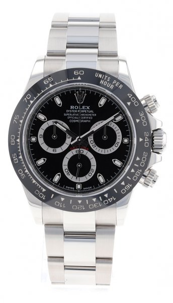 Rolex Cosmograph Daytona Rolex Cosmograph Daytona