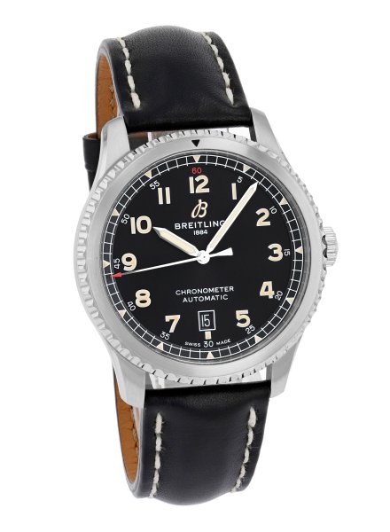 Breitling Aviator 8 Automatic 41 Breitling Aviator 8 Automatic 41