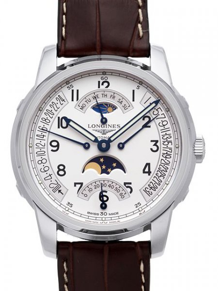 Longines Saint-Imier Moonphase