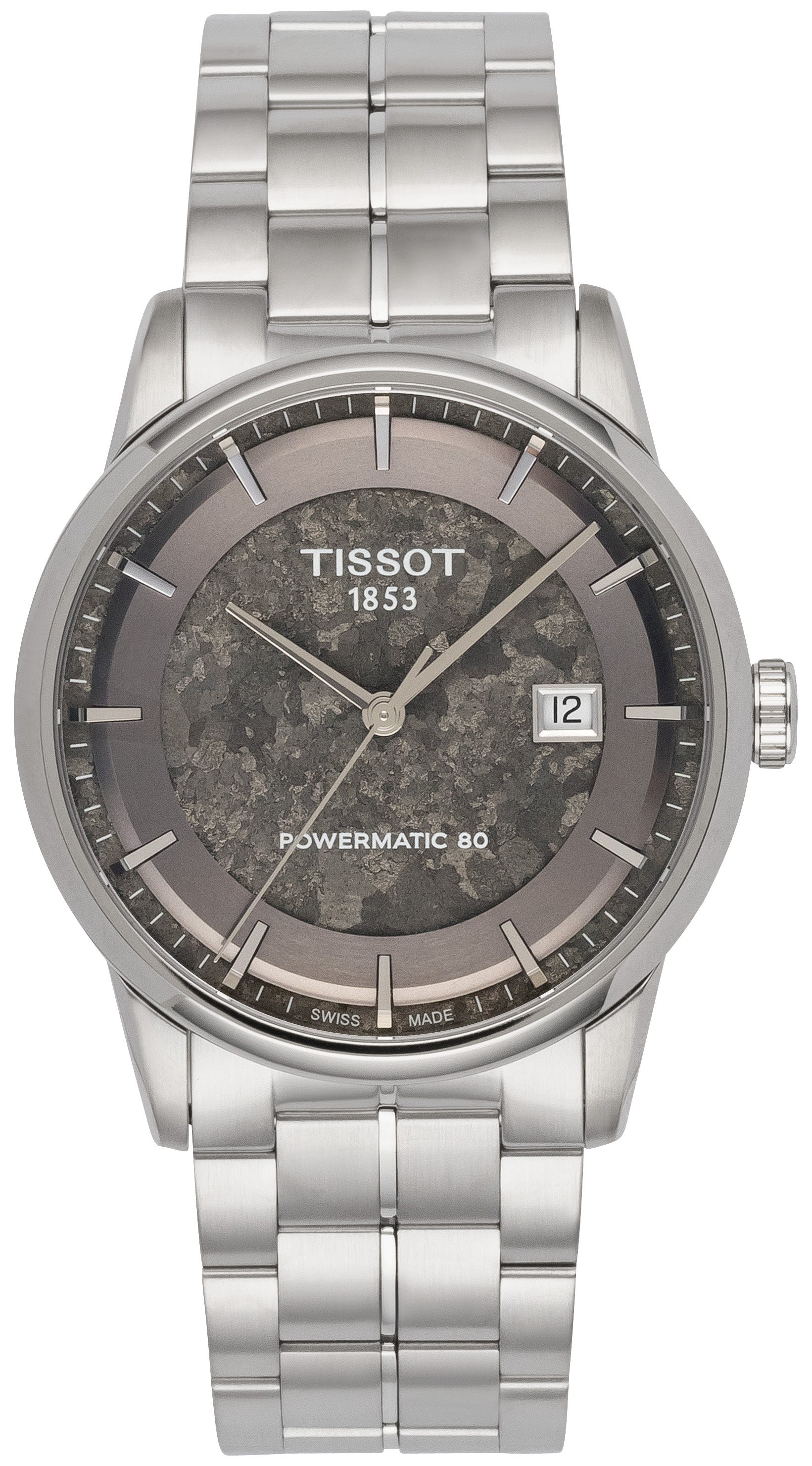 jungfraubahn tissot