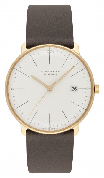 Junghans Max Bill Automatic