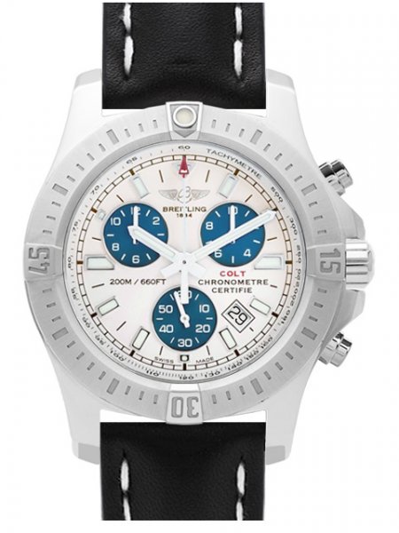 Breitling Colt Chronograph