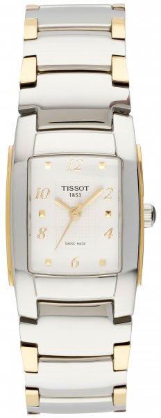 Tissot T-Trend T10