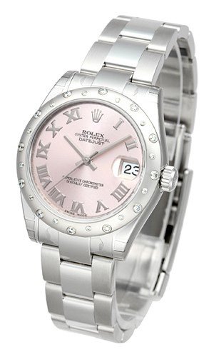 Rolex Datejust 31 Rolex Datejust 31