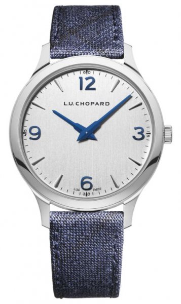 Chopard L.U.C XP