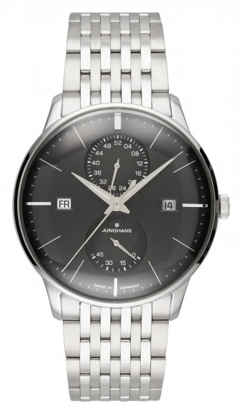 Junghans Meister Agenda Junghans Meister Agenda