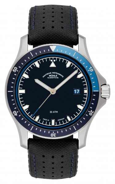 MÜHLE Glashütte ProMare Go MÜHLE Glashütte ProMare Go