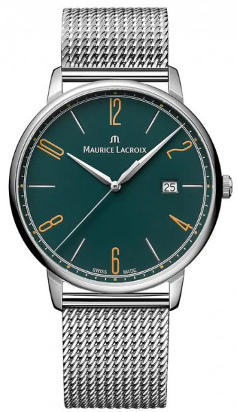 Maurice Lacroix Eliros Date 40mm