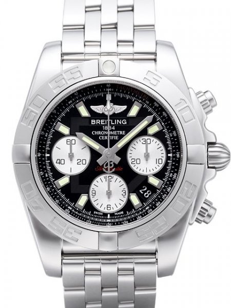 Breitling Chronomat 41