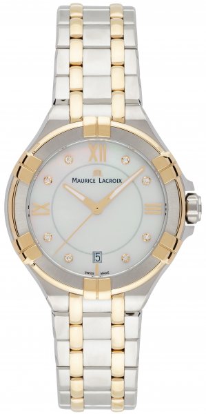 Maurice Lacroix Aikon Lady Quartz