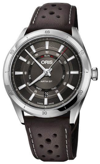 Oris Artix GT Day Date