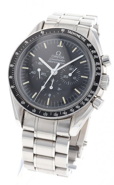 Omega Speedmaster De Luxe Omega Speedmaster De Luxe