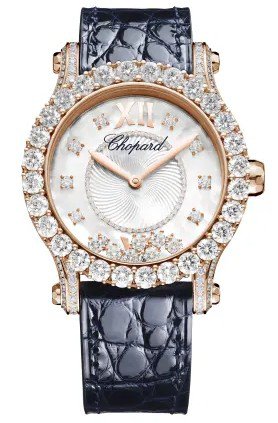 Chopard Happy Sport Joaillerie Chopard Happy Sport Joaillerie