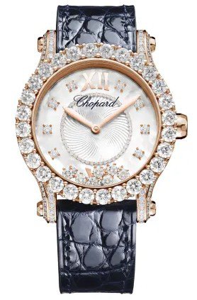 Chopard Happy Sport Joaillerie