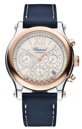 Chopard Happy Sport