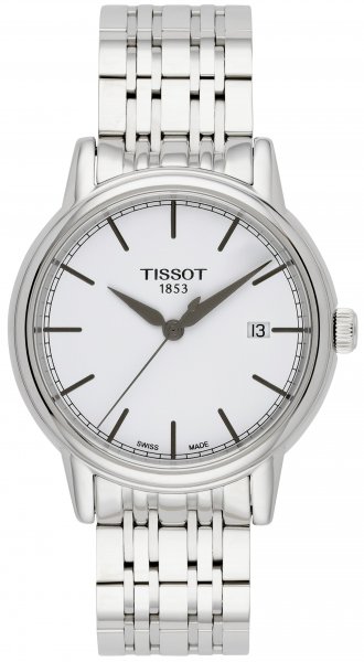 Tissot T-Classic Carson Quarz Gents