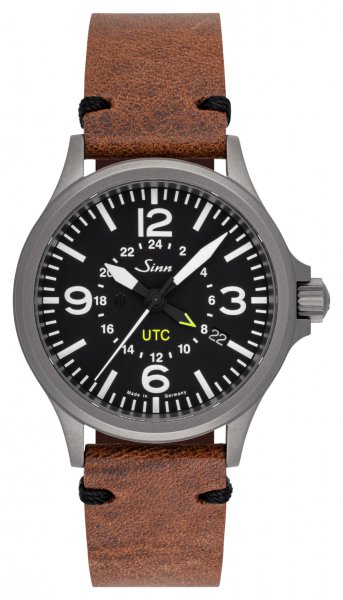 sinn 856 watch