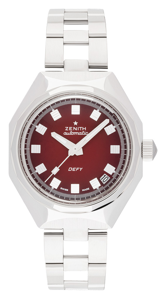 Zenith automatic 28800 defy hotsell