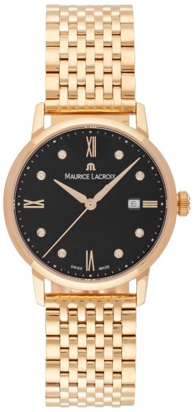 Maurice Lacroix Eliros Date Ladies Maurice Lacroix Eliros Date Ladies