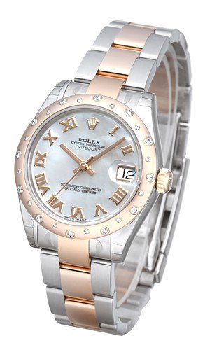 Rolex Datejust 31