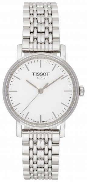 Tissot T-Classic Everytime Small