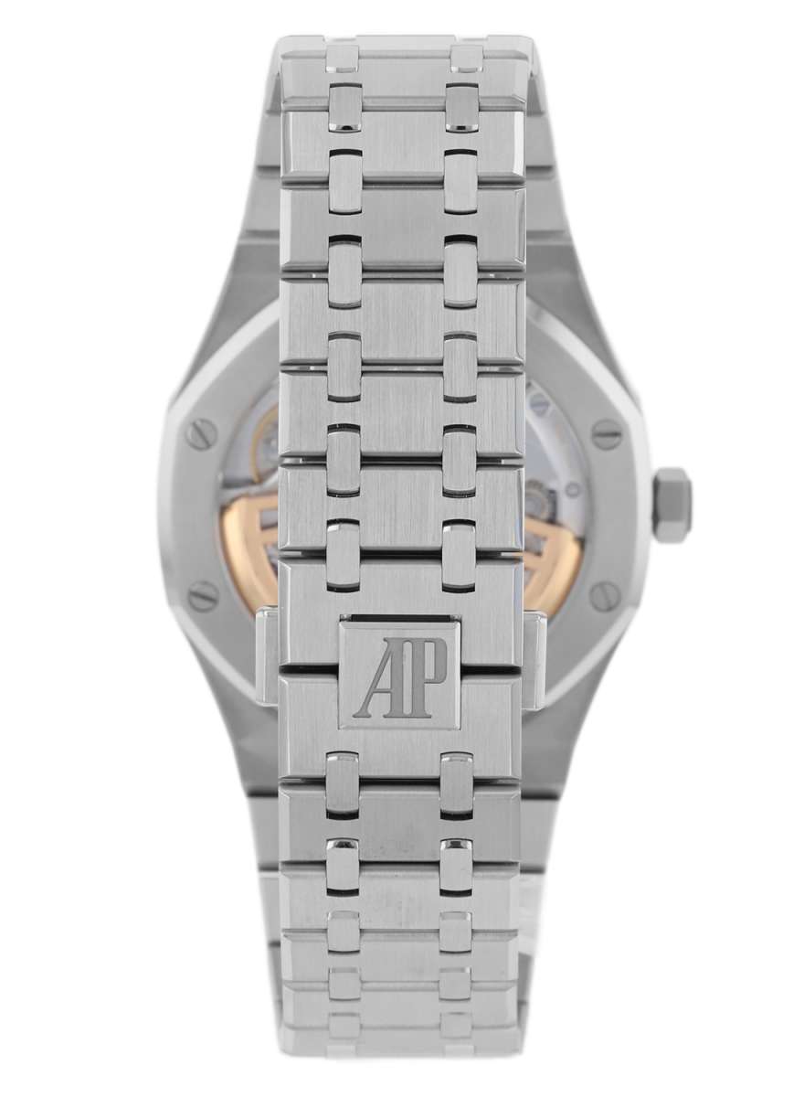 Audemars Piguet Royal Oak Selfwinding 15510ST.OO.1320ST.06 | Uhrinstinkt