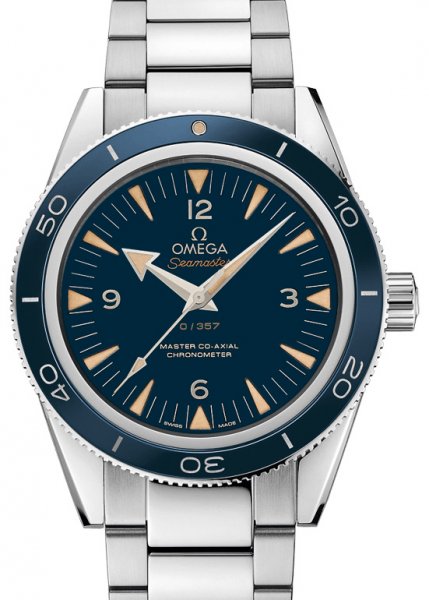 Omega Seamaster 300 Omega Seamaster 300