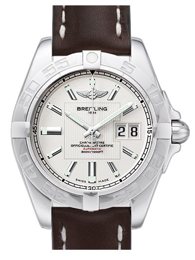 Breitling Galactic 41 Breitling Galactic 41